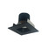 Rec Iolite 2'' Square Deep Square Regress, in Bronze Reflector / Bronze Flange (167|NIOB-2SNDSQ30XBZ/10)