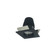 Rec Iolite 1'' Square Bullnose in Black (167|NIOB-1SNBCDXBB)