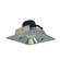 Rec Iolite LED Adjustable Cone Reflector in Bronze Reflector / Bronze Flange (167|NIO-4SC30QBZ)