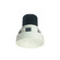 Rec Iolite LED Trimless Downlight in Black (167|NIO-4RTLNDC27QBB)