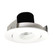 Rec Iolite LED Adjustable Gimbal in Matte Powder White (167|NIO-4RG30QMPW)