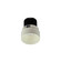 Rec Iolite LED Trimless Downlight in Black (167|NIO-2RTLNDC40QBB)