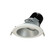 Rec LED Sapphire 2 Adj 6'' Downlight in Haze / White (167|NC2-639L3530SHWSF)