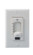 Universal Control Wall Control in White (71|ESSWC-4-WH)
