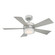 Wynd 42''Ceiling Fan in Stainless Steel (441|FR-W1801-42L-35-SS)