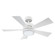 Wynd 42''Ceiling Fan in Matte White (441|FR-W1801-42L-35-MW)
