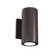 Vessel LED Outdoor Wall Sconce in Bronze (281|WS-W9102-BZ)