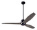 Arbor DC 54''Ceiling Fan (201|ARB-DB-54-GY-NL-RC)