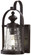 Sycamore Trail One Light Outdoor Wall Mount in Dorian Bronze (7|72621-615B)