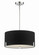 Westboro Boulevard Three Light Pendant in Chrome (7|2153-77)