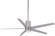 Symbio 56''Ceiling Fan in Brushed Nickel (15|F828-BN)