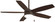 Airetor 52''Ceiling Fan in Oil Rubbed Bronze (15|F673L-ORB)