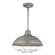 R Series One Light Pendant in Galvanized (59|RWHS17-GA)