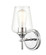 Ashford One Light Wall Sconce in Chrome (59|9701-CH)