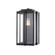 Oakland One Light Outdoor Wall Sconce in Powder Coated Black (59|2632-PBK)