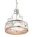Revival Four Light Inverted Pendant in Nickel (57|82483)