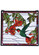 Hummingbird Window in Blue Ebna Orange Pbagwr (57|81540)