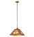 Southwest Two Light Pendant in Earth (57|74060)