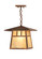 Stillwater One Light Pendant in Vintage Copper (57|54754)