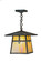 Stillwater One Light Pendant in Verdigris (57|45003)