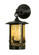 Fulton Wall Sconce in Craftsman Brown (57|28786)