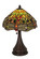 Tiffany Hanginghead Dragonfly One Light Accent Lamp in Mahogany Bronze (57|28460)