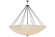 Madison 16 Light Pendant in Timeless Bronze (57|246422)