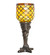 Acorn One Light Mini Lamp in Mahogany Bronze (57|245422)