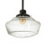 Revival One Light Pendant in Craftsman Brown (57|237461)