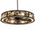 Whispering Pines 15 Light Chandel-Air (57|231601)