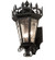 Chaumont Three Light Wall Sconce (57|230017)