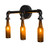 Pipedream LED Wall Sconce (57|224990)