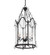 Dubrek Six Light Foyer Lantern (57|221434)