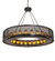 Loxley 24 Light Chandelier in Timeless Bronze (57|220900)