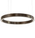 Anillo LED Pendant in Bronze (57|214095)