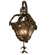 Symone Four Light Wall Sconce (57|211753)