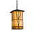 Scottsdale Four Light Pendant in Timeless Bronze (57|20927)