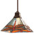 Prairie One Light Pendant in Mahogany Bronze (57|204364)