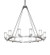 Loxley LED Chandelier (57|203297)