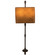 Muirfield Two Light Wall Sconce in Rust (57|198390)