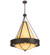 Obsidian 12 Light Pendant in Antique Copper (57|195558)