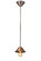 Imperial One Light Mini Pendant in Copper,Stainless Steel (57|185086)
