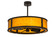 Smythe Craftsman LED Chandel-Air in Oil Rubbed Bronze (57|170441)