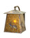 Stillwater Wall Sconce in Antique Copper (57|16761)