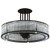 Marquee LED Chandel-Air in Oil Rubbed Bronze (57|165931)