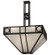 Mission Chic Eight Light Pendant in Oil Rubbed Bronze (57|164030)
