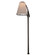 Cilindro One Light Patio Lamp in Oil Rubbed Bronze (57|160475)