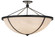 Commerce Six Light Pendant in Black Metal (57|157570)