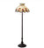 Roseborder Three Light Floor Lamp (57|153948)