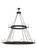 Chappell 16 Light Chandelier in Timeless Bronze (57|153502)